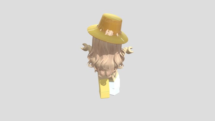 lans503 3D Model