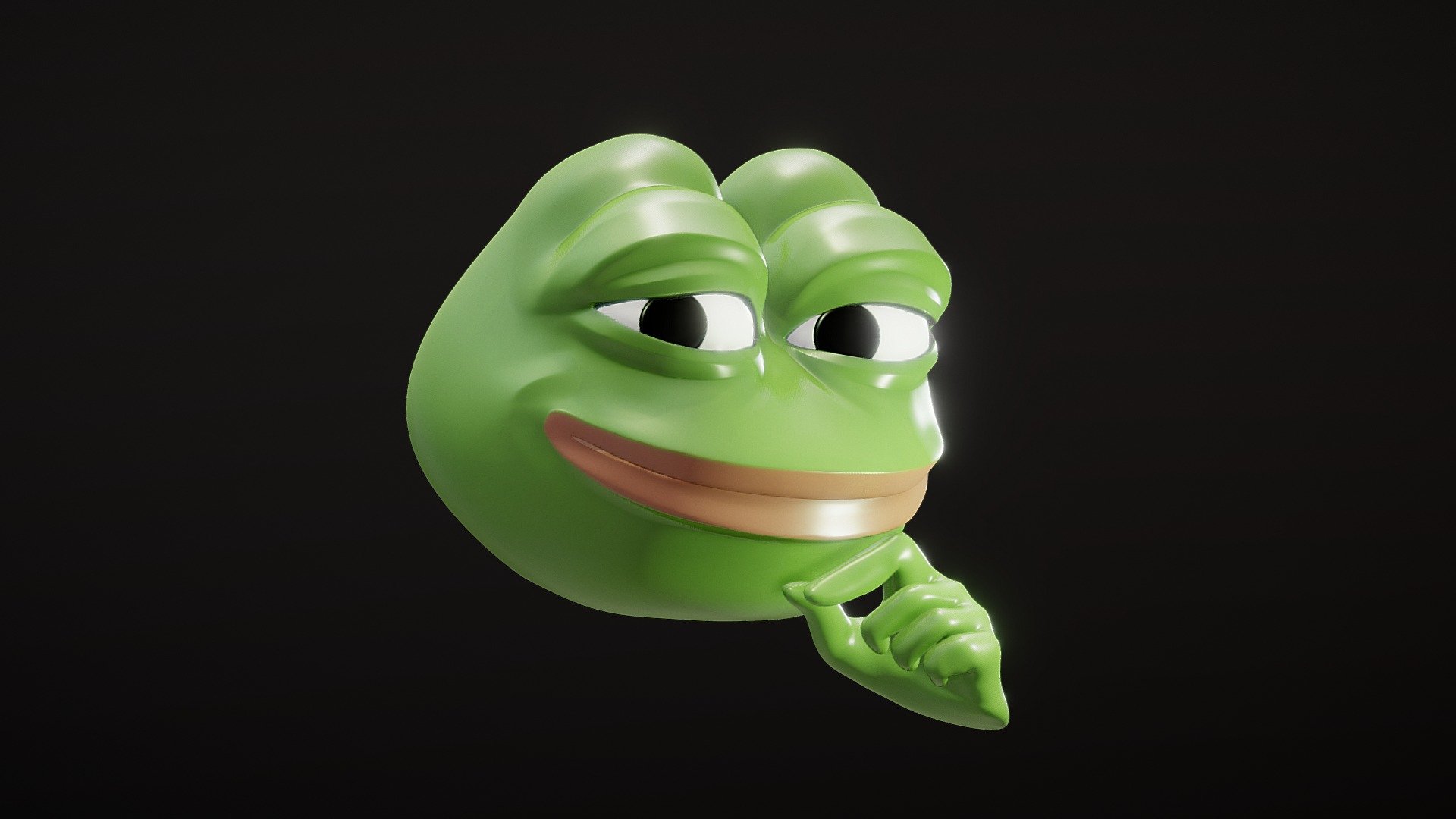 What is your favorite pepe emoji? - Forums 