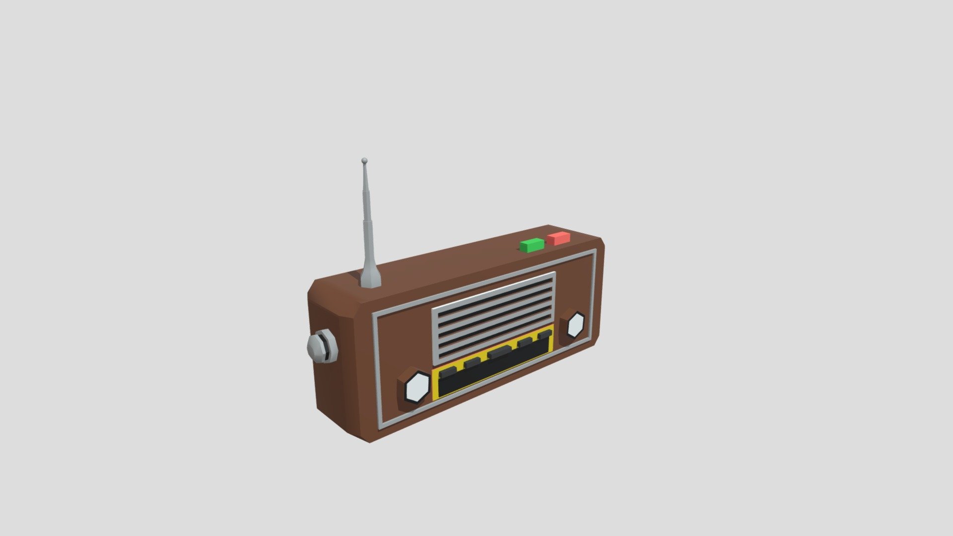 RADIO