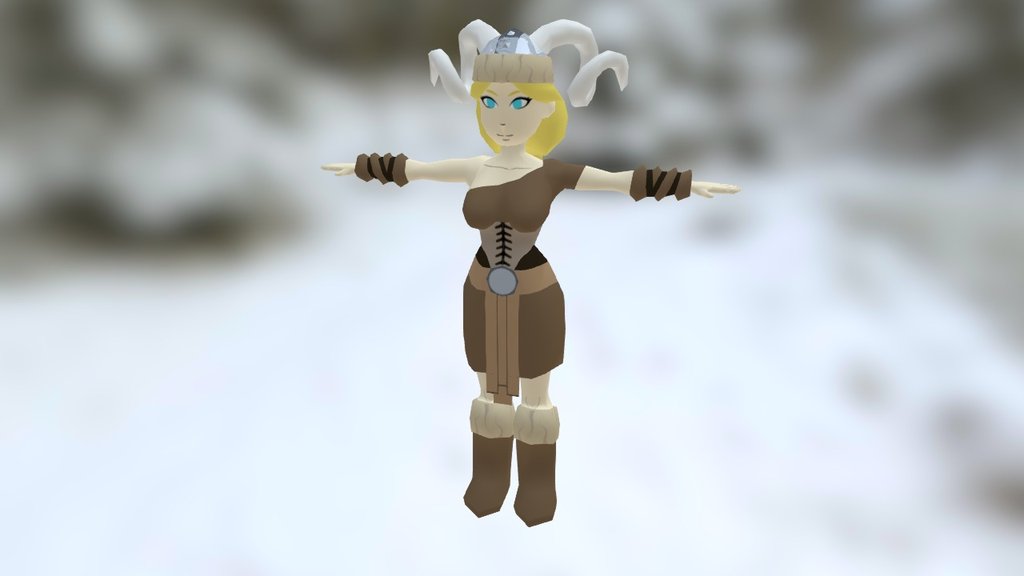 BIGS2 Viking