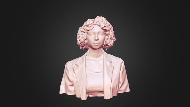 MC3 3D Model