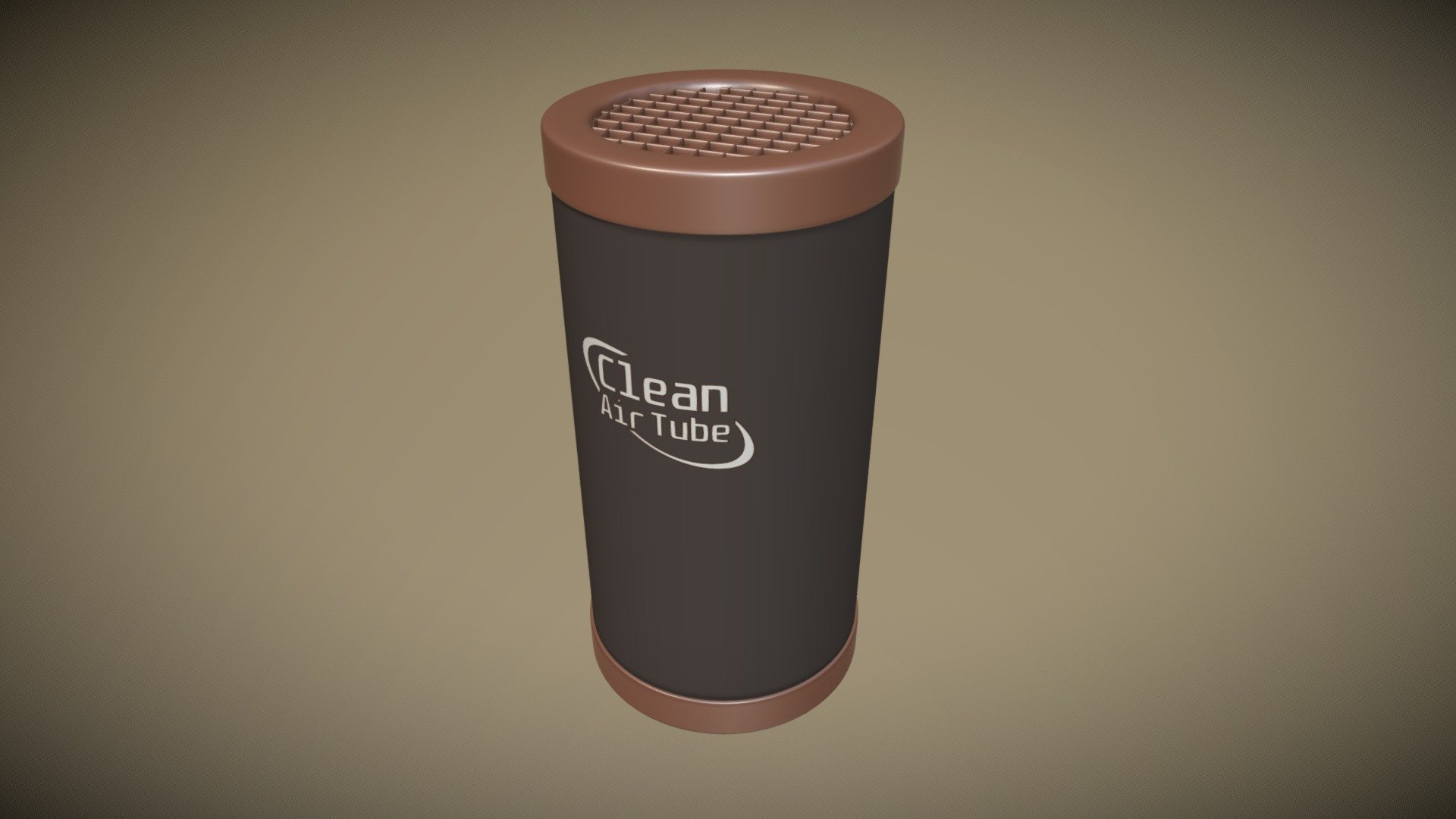 Clean Air Tube Rev 2