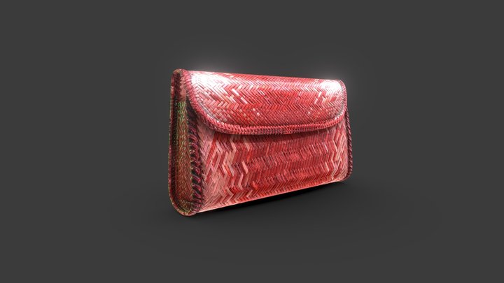 78 3D Model