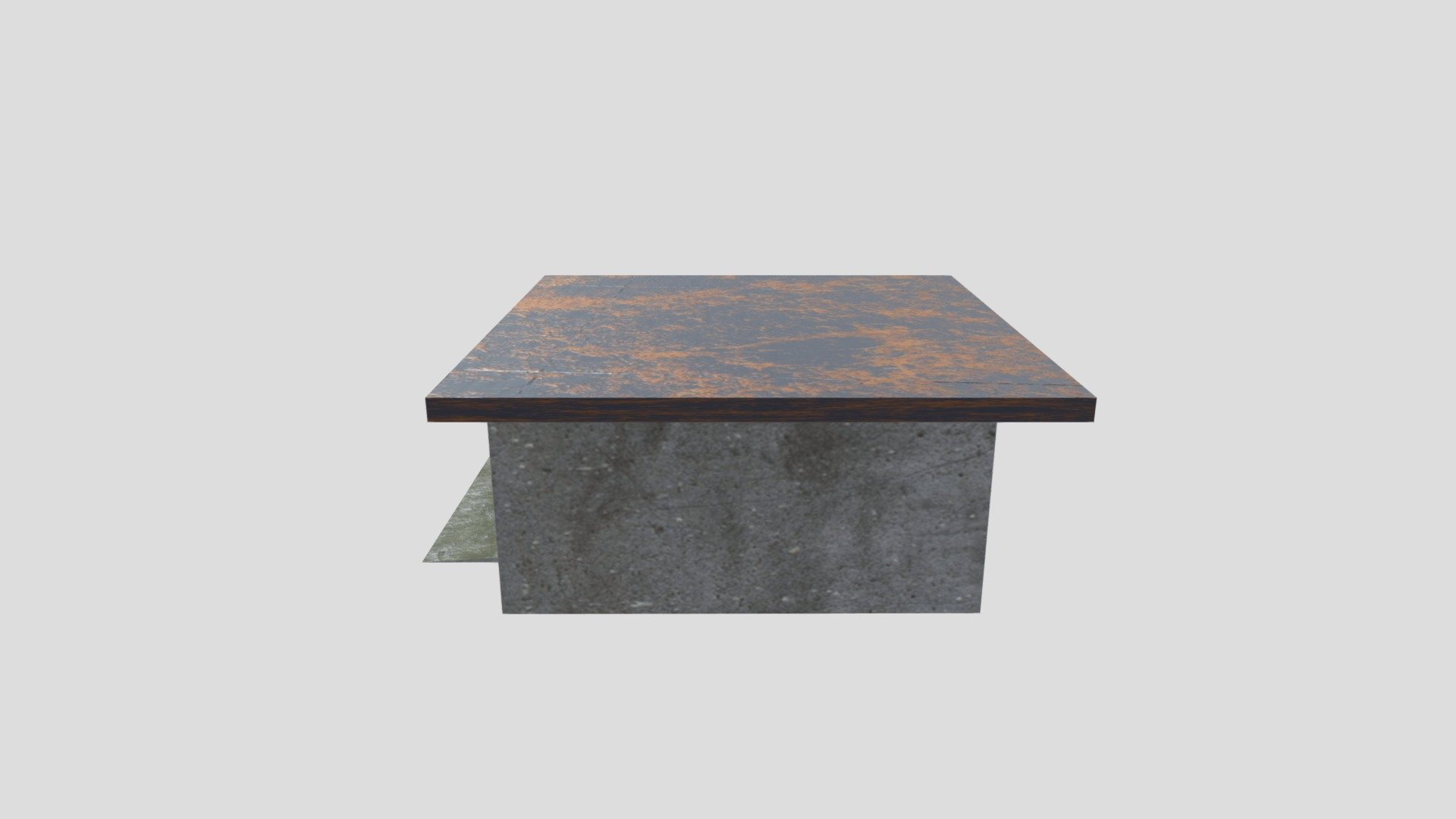 Game Environment