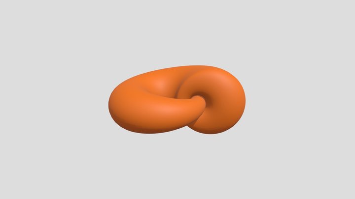 Propuesta 2 3D Model