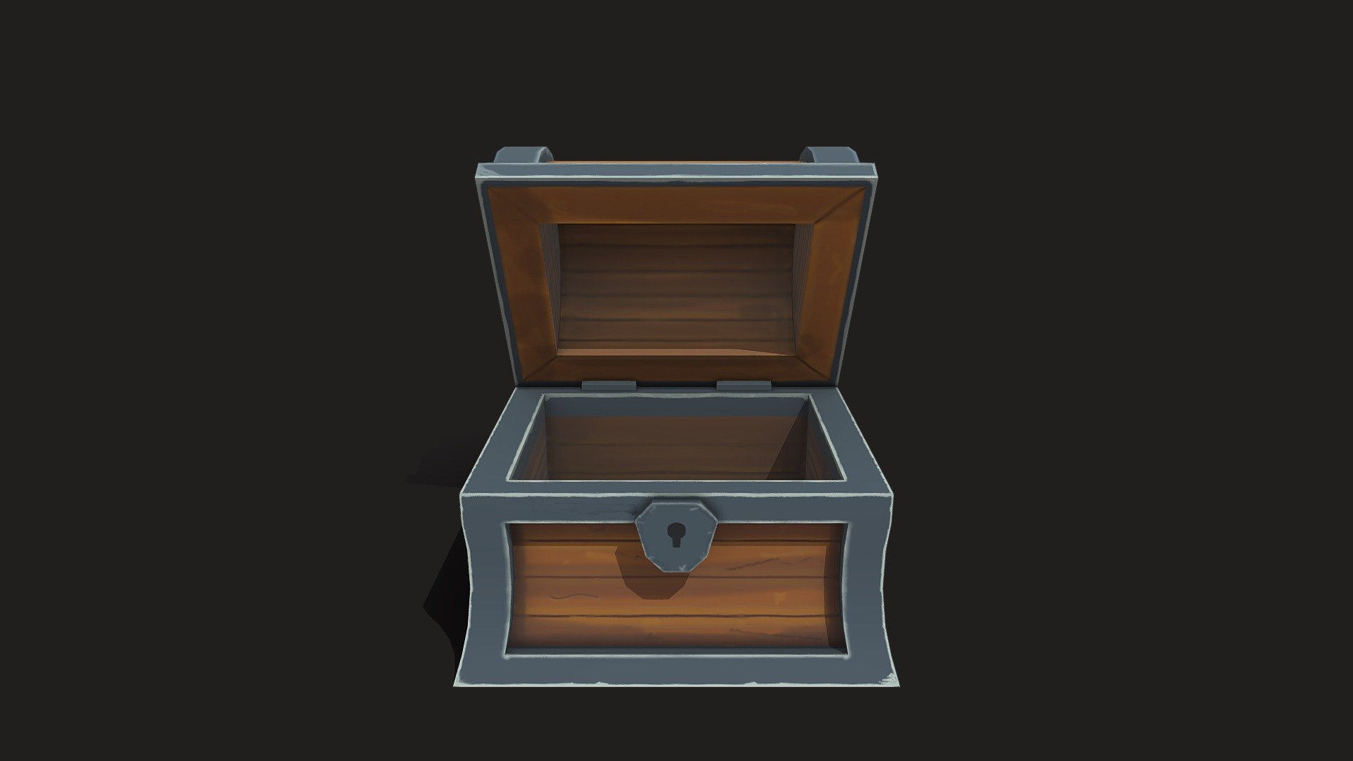 chest