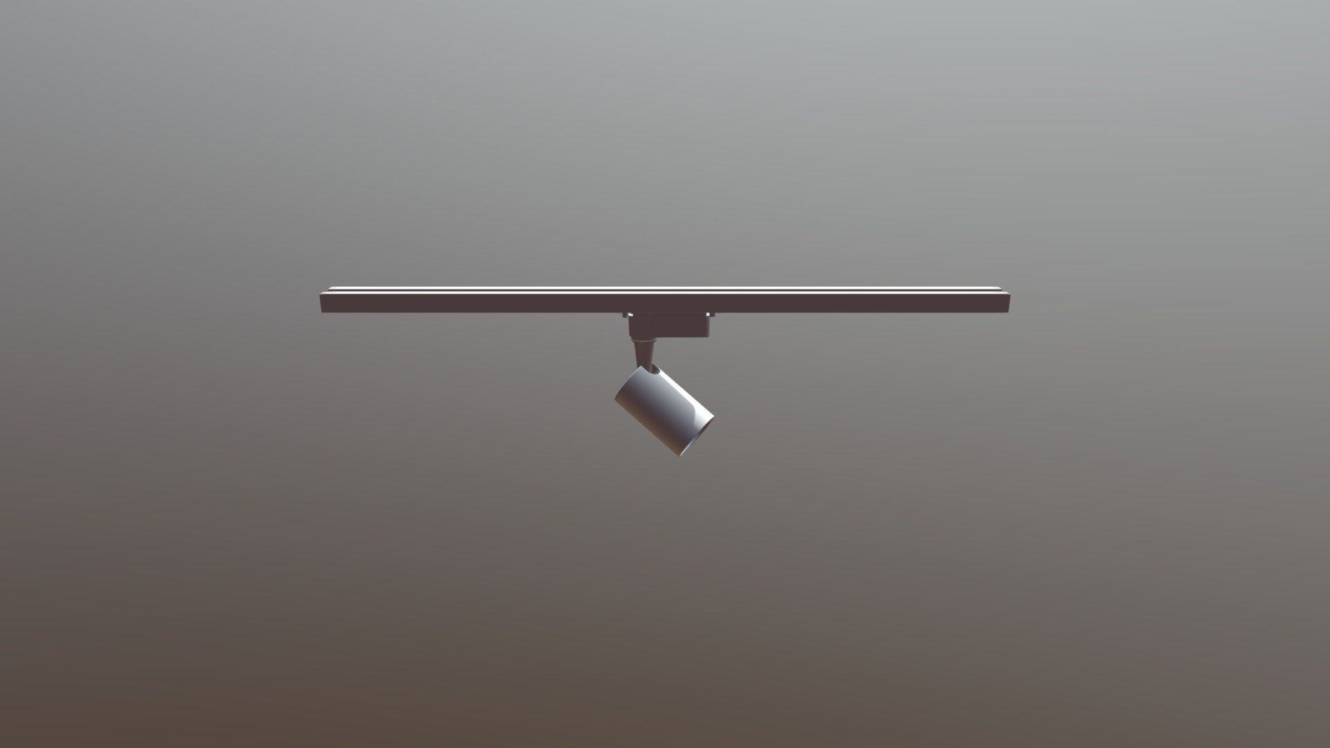 Светильник Maytoni TR003-1-6W4K-W - 3D model by svetguru [9e69e2e ...
