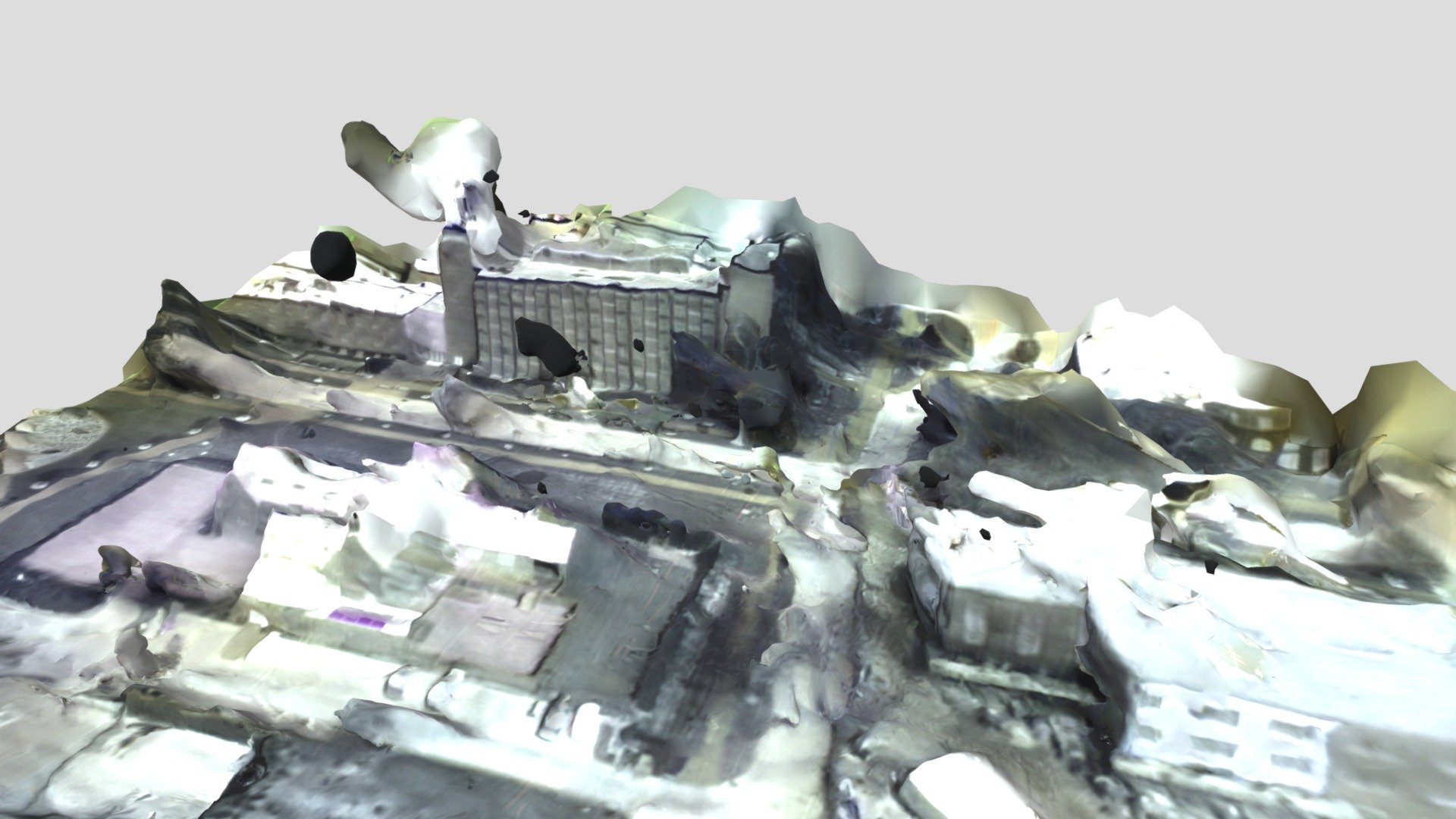 Upscaled hyperspectral side 2 - 3D model by golosov [9e6a8c6] - Sketchfab