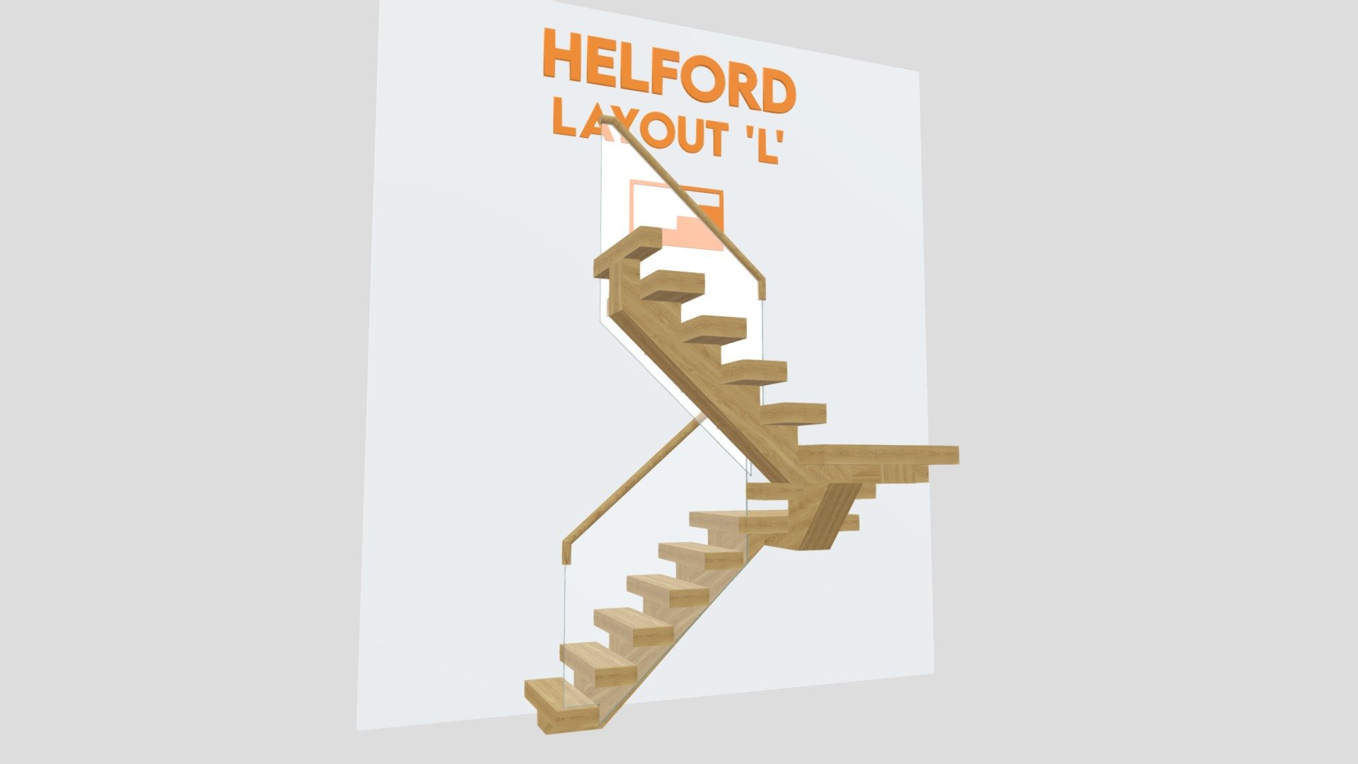Helford - Layout L