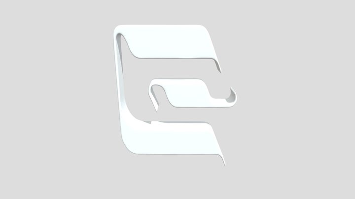E 25K WJ_Glarus v. 1.0 3D Model