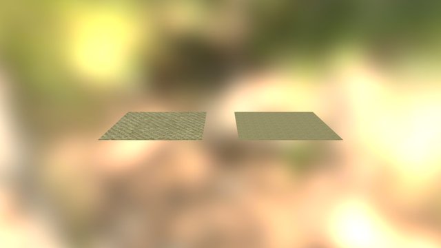 Demo 3D Model