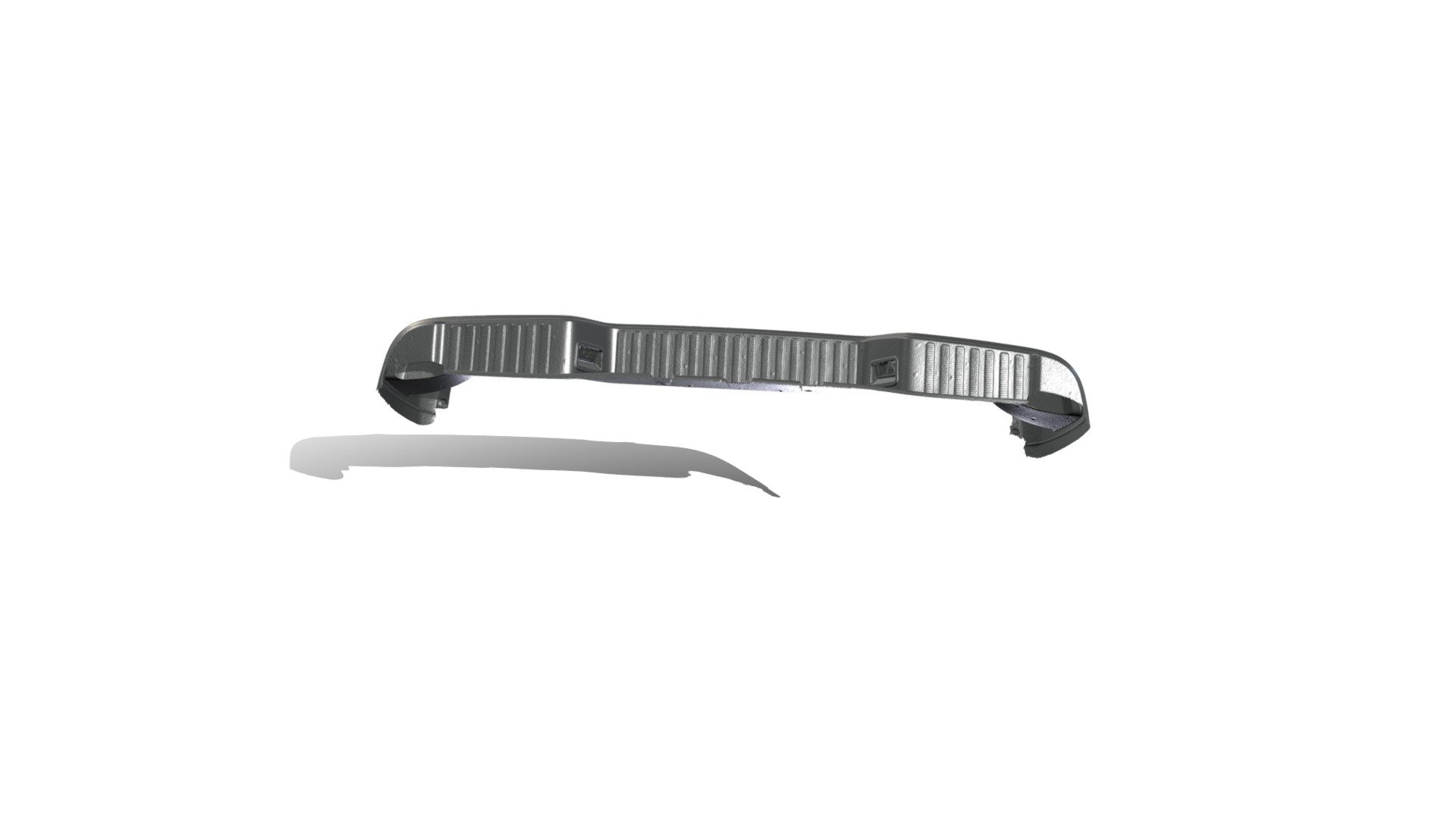 Car bumper