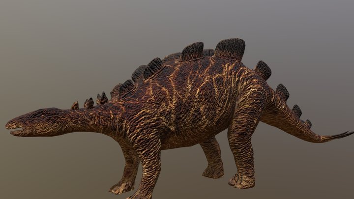 wuerhosaurus