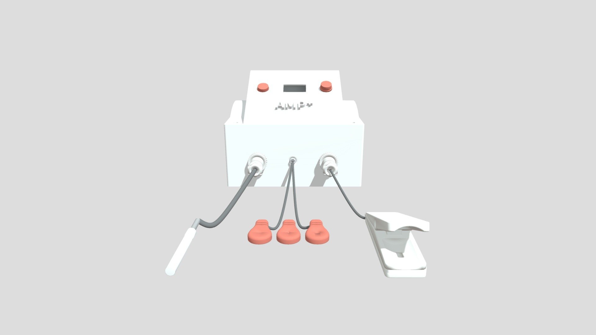 AMP+