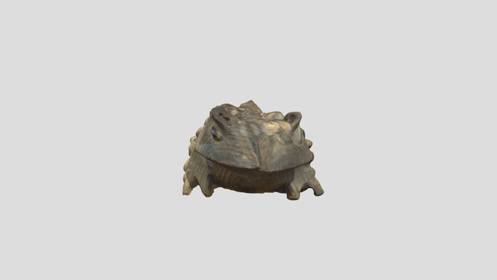 Toad