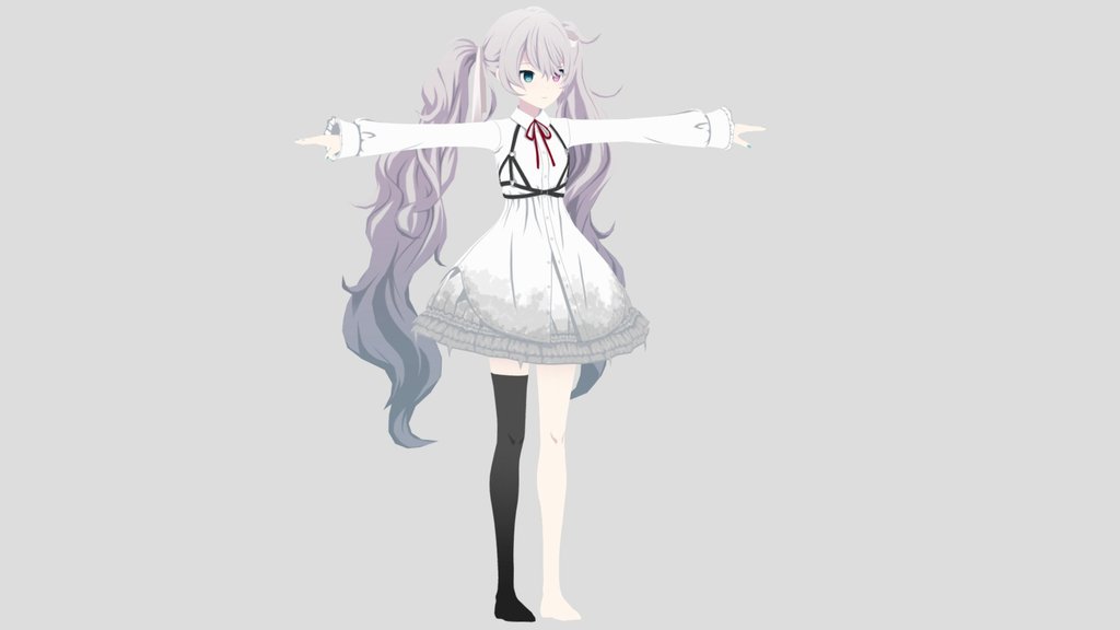 Miku (Nighcord at 25:00)