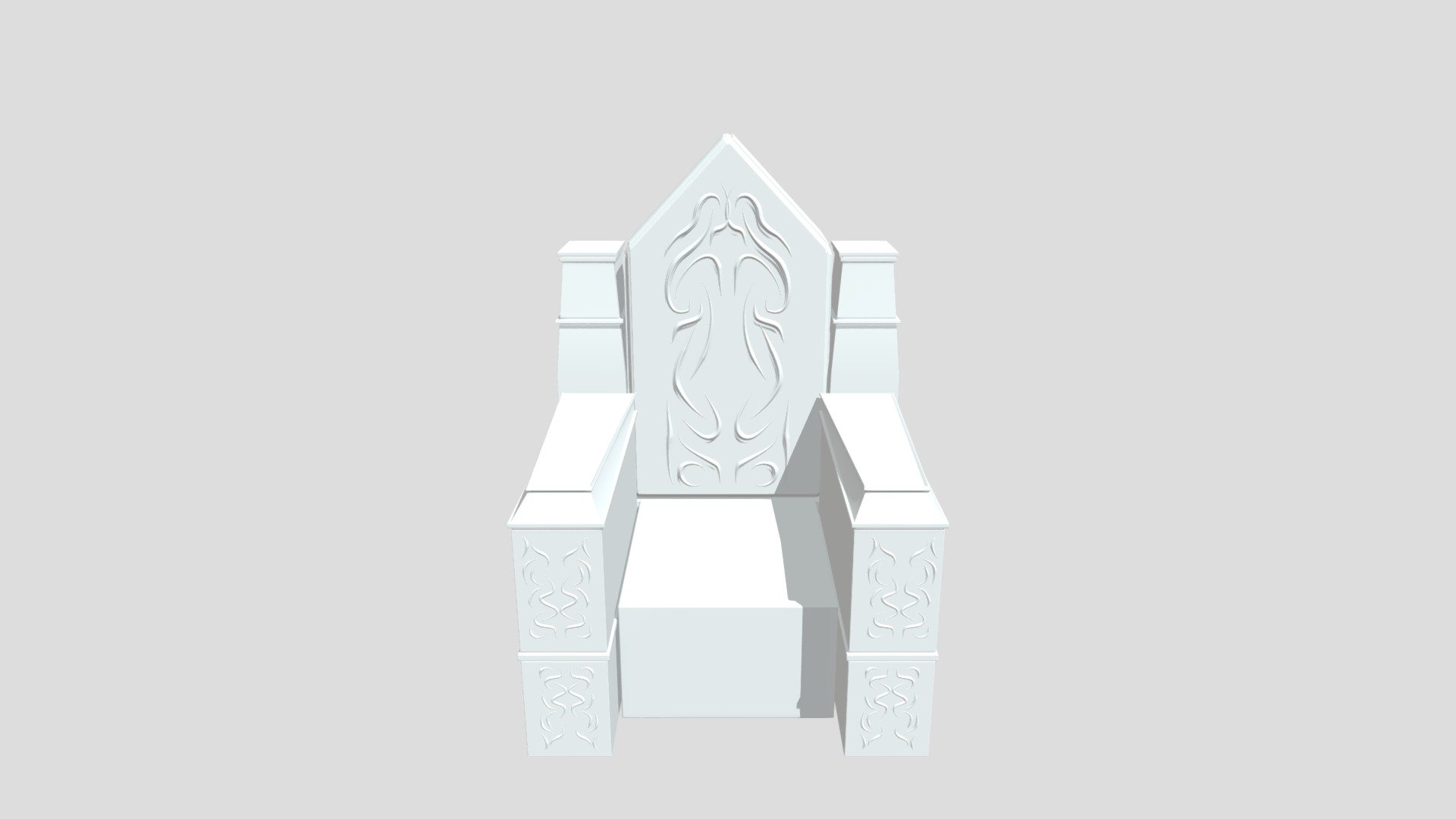 Thrown Download Free 3D model by yeyeyeyyey1234 9e745bd Sketchfab