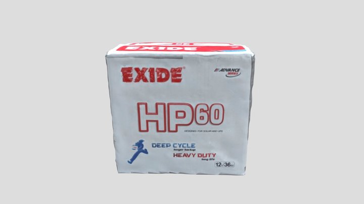 Battery Box