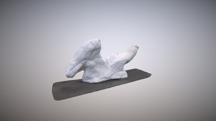 Obj10 ID16 3D Model