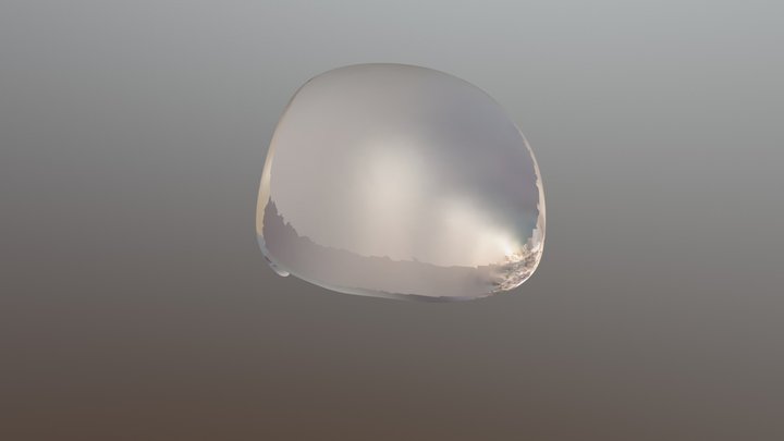 rocks0 3D Model