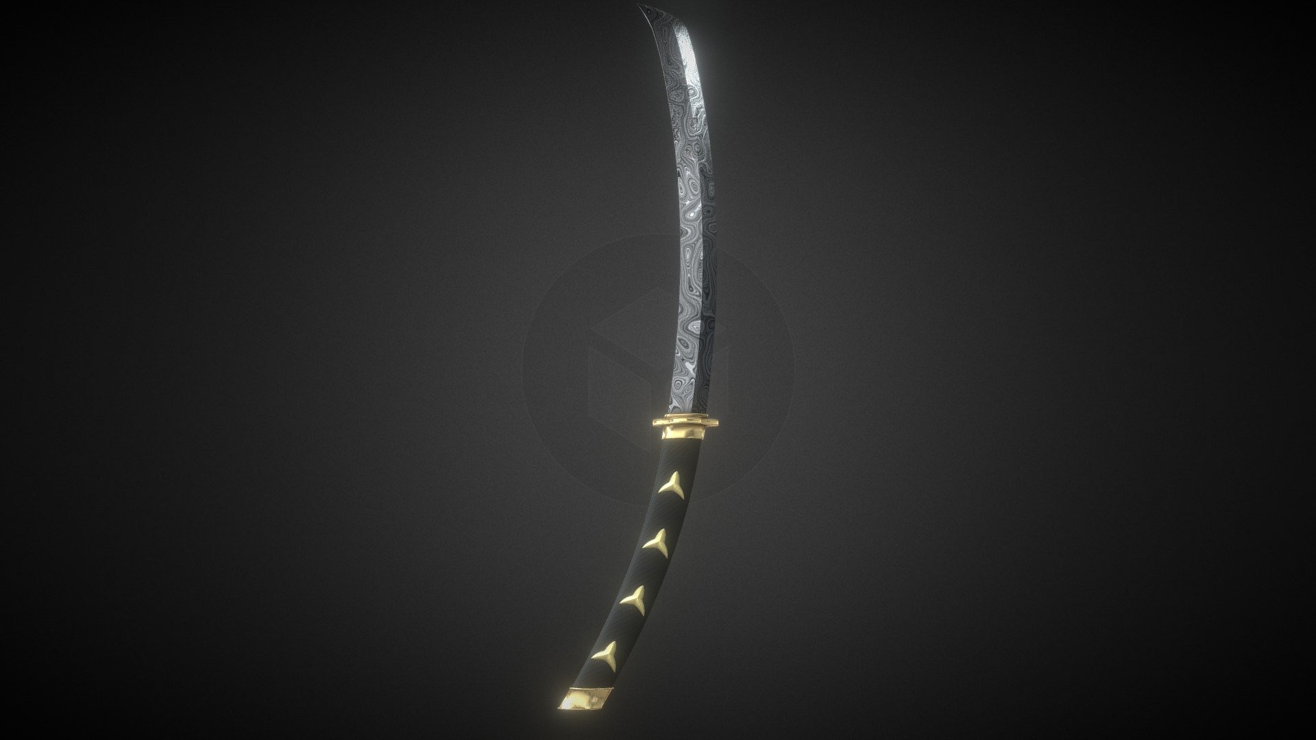 Japanese Sword