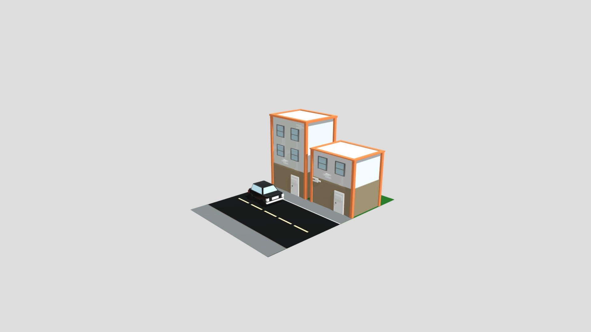 Diorama Jairo