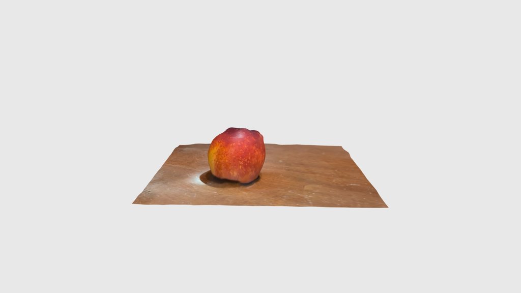 peachiness