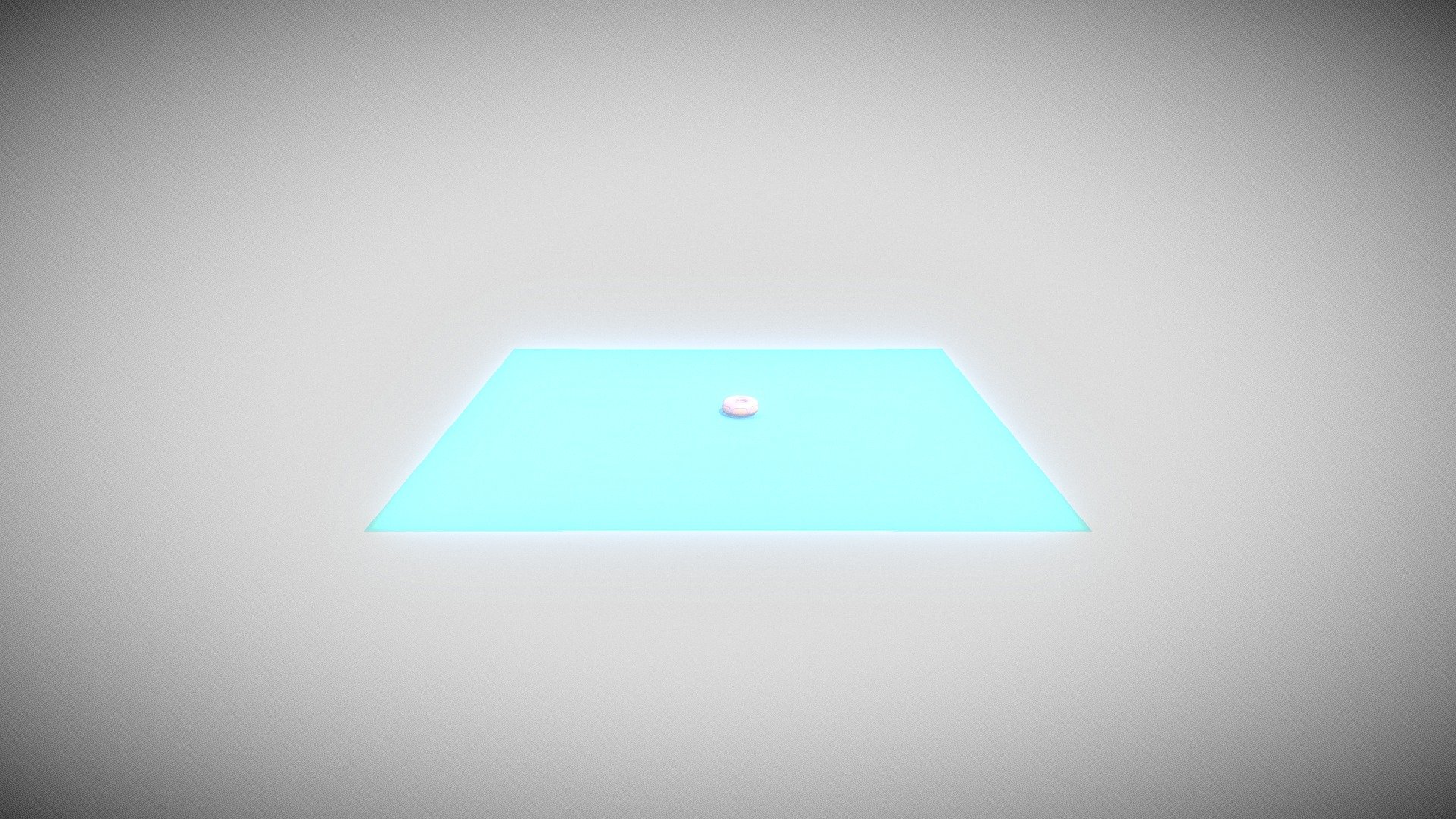 Basic Donut