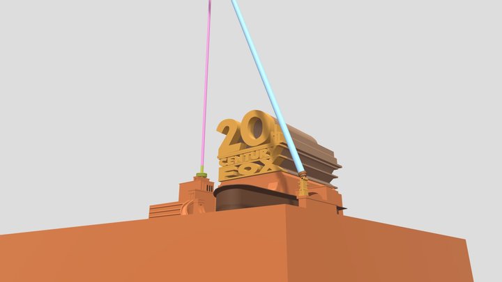 Tcf 1979-1994 Roblox – Kostenloses 3D-Modell STL