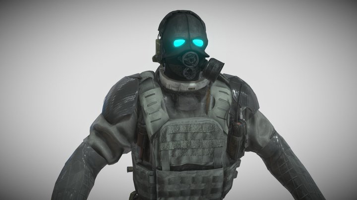 Combine 3D models - Sketchfab