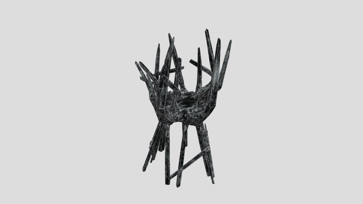 Arena Light – Free 3D Model STL