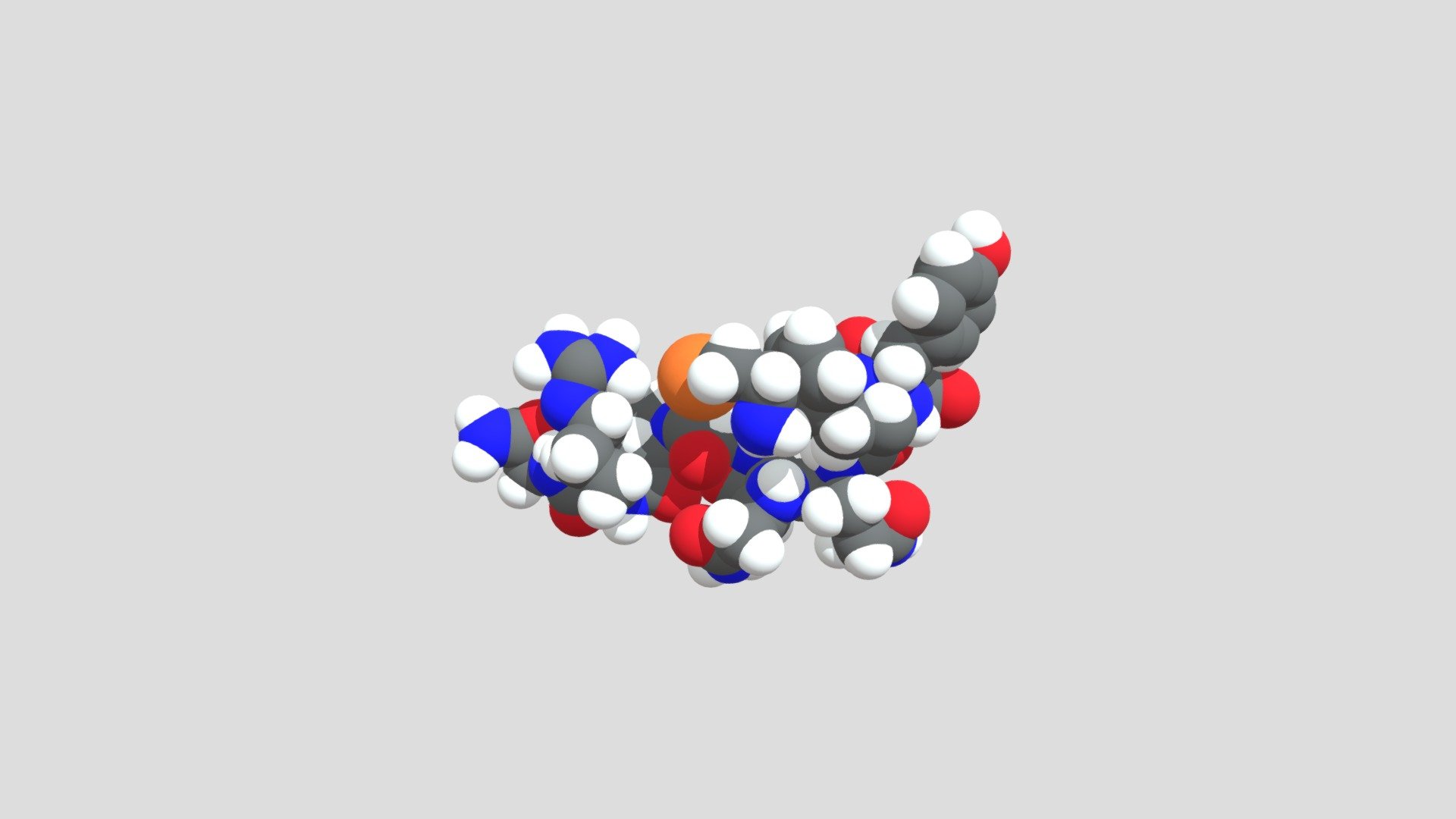 Vasopresina - Cleymer Zavala