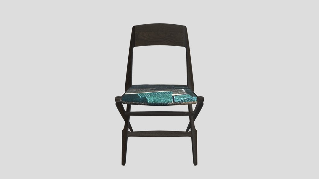 Roche Bobois Aurea Chair