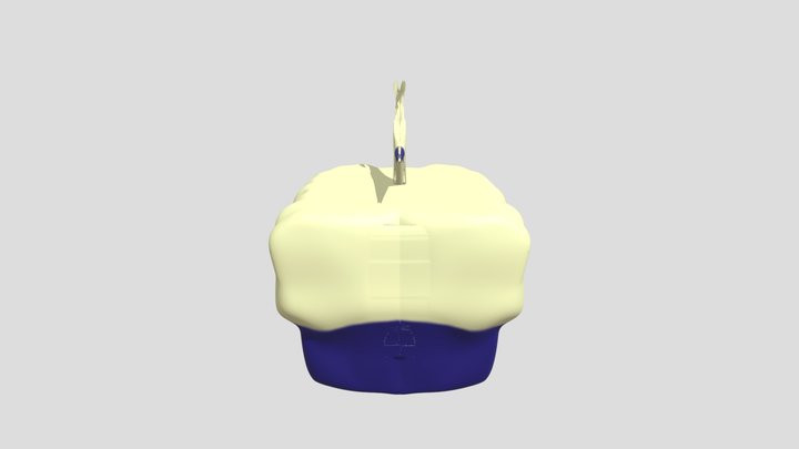 Light Fruit Blox Fruits - 3D model by scrdiaxik (@scrdiaxik) [99545c6]