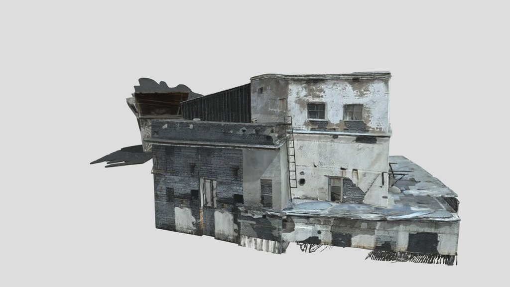 coal mine