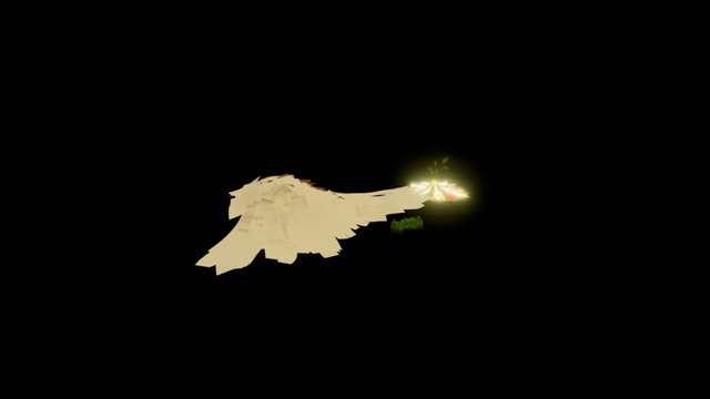 Untitled 40 3D Model