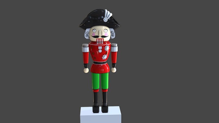 Test 3D Model