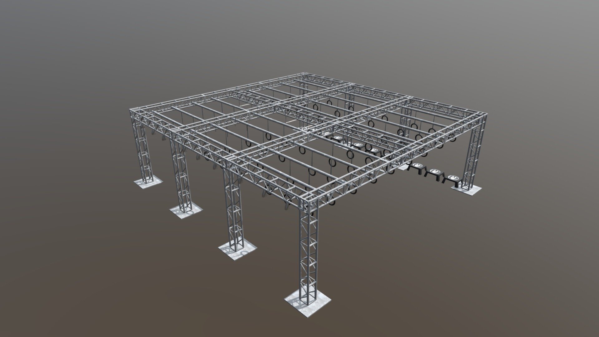 Multi-Rig