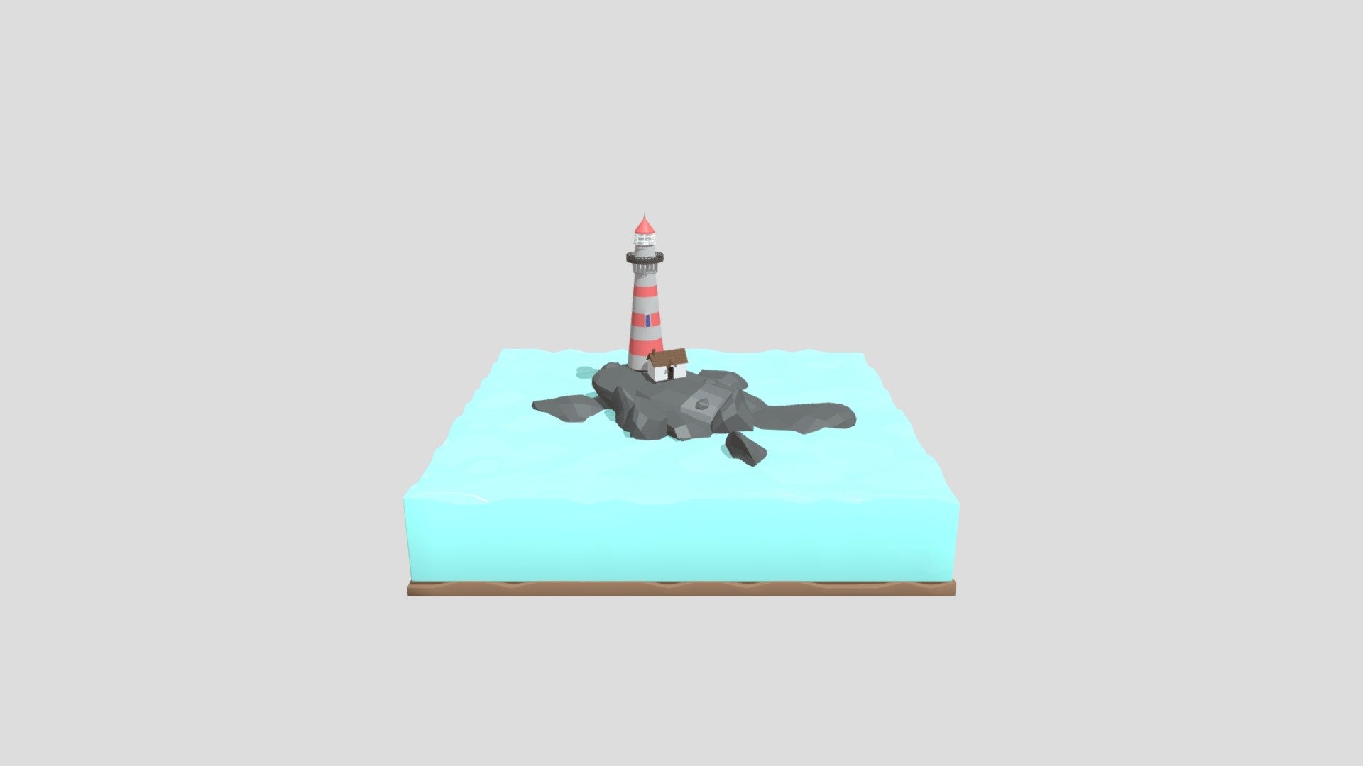 Lighthouse