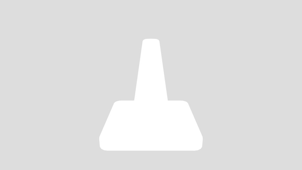 Traffic Cone