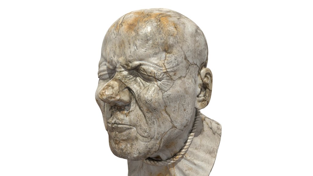 Franz Xaver Messerschmidt