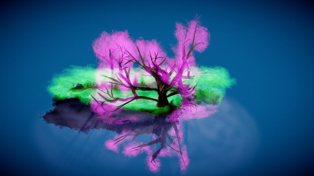Arbol Druida