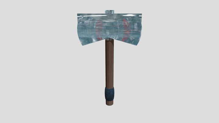 Frostner Hammer