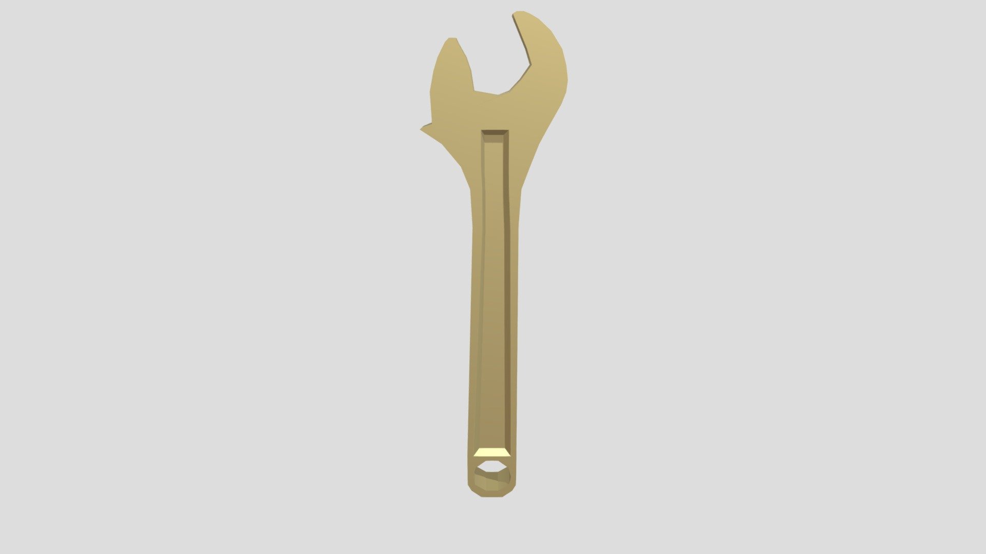 Wrench