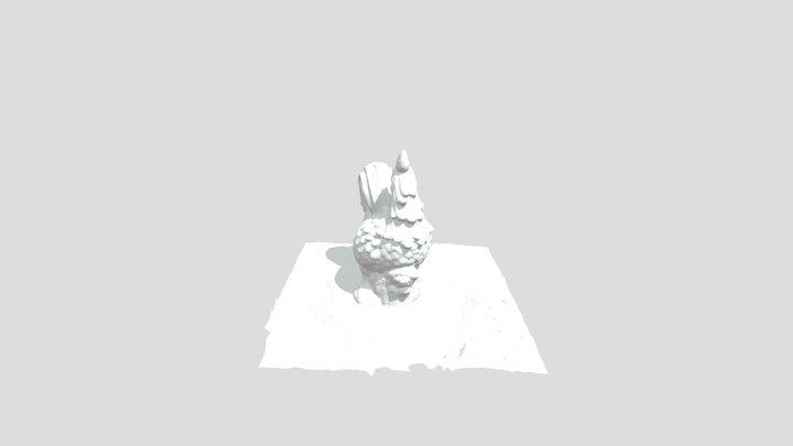 Model 3D Model