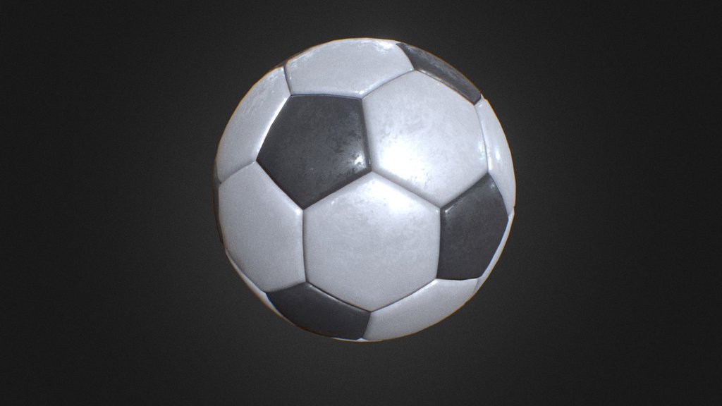 Cheap Soccer Ball