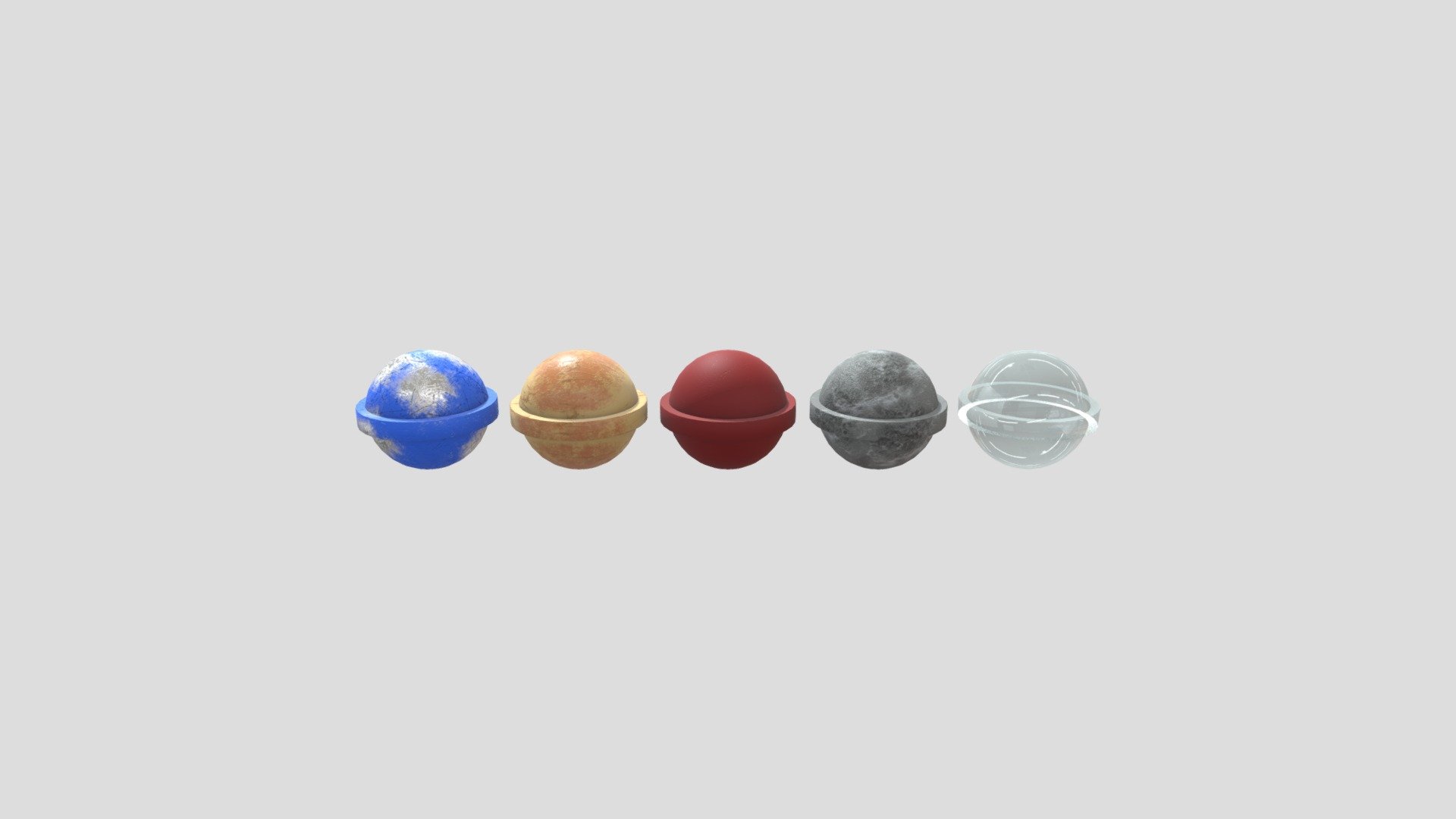 Spheres