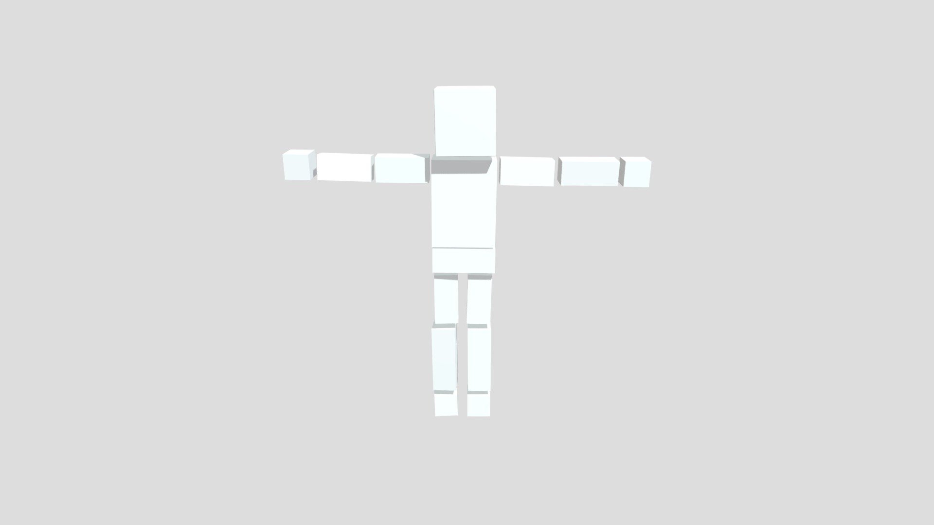 Rig - Download Free 3D model by wjd15 [9e8692f] - Sketchfab