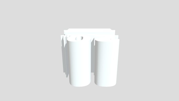 20th Century Fox New 3D Model