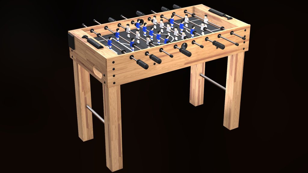 Futbolin